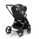 Універсальна коляска 3 в 1 Lionelo Mika Lovin