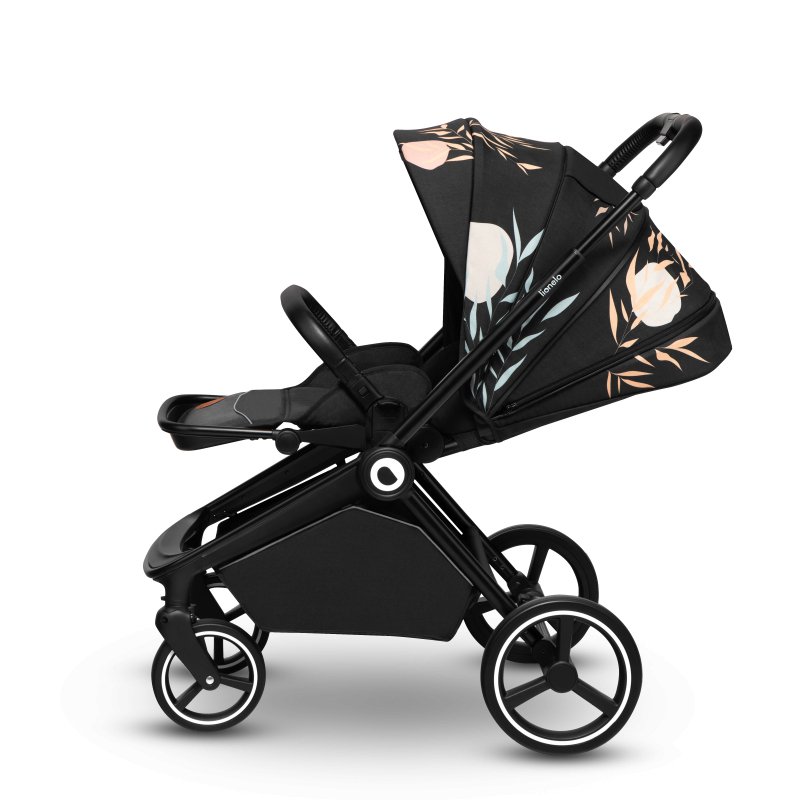 Універсальна коляска 3 в 1 Lionelo Mika Lovin