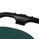 Прогулянкова коляска Lionelo Mira Green Emerald