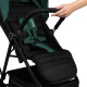 Прогулянкова коляска Lionelo Mira Green Emerald