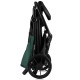 Прогулянкова коляска Lionelo Mira Green Emerald