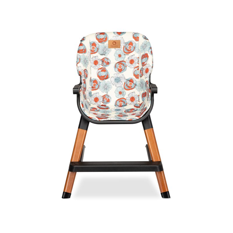 Стілець Lionelo Mona Flower - для годування