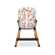 Стілець Lionelo Mona Flower - для годування