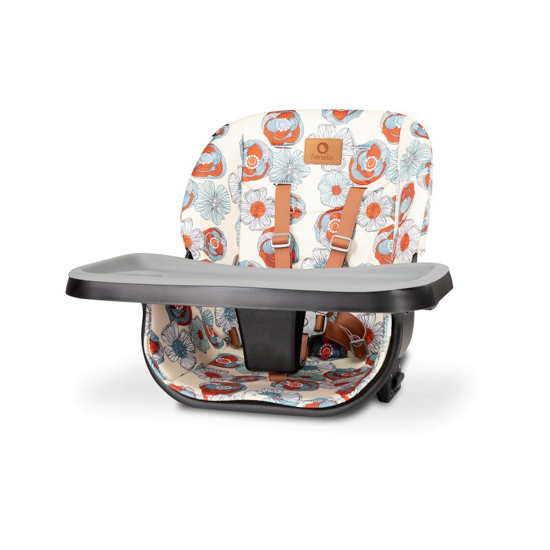 Стілець Lionelo Mona Flower - для годування