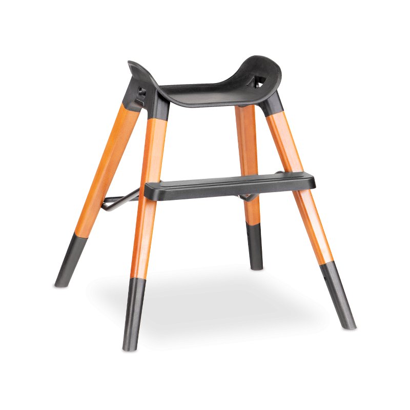 Стілець Lionelo Mona Flower - для годування