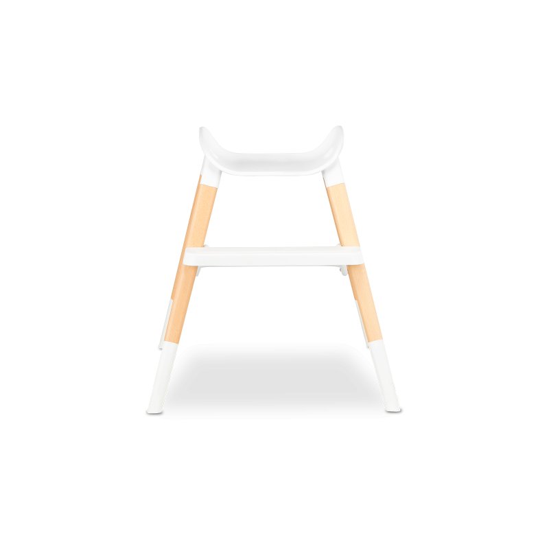 Стілець Lionelo Mona Stone - для годування