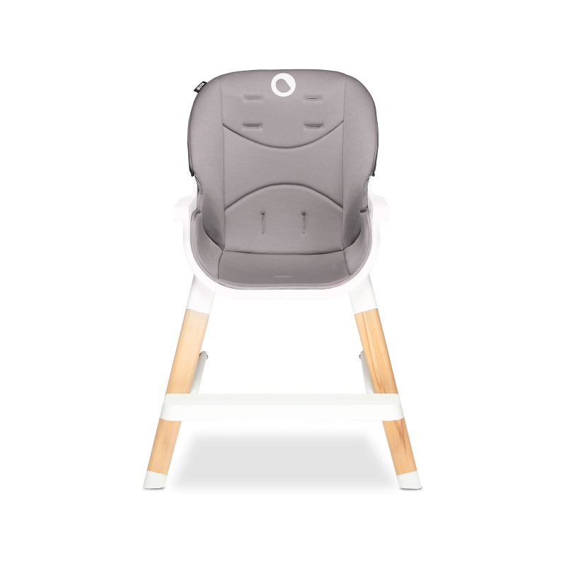 Стілець Lionelo Mona Stone - для годування