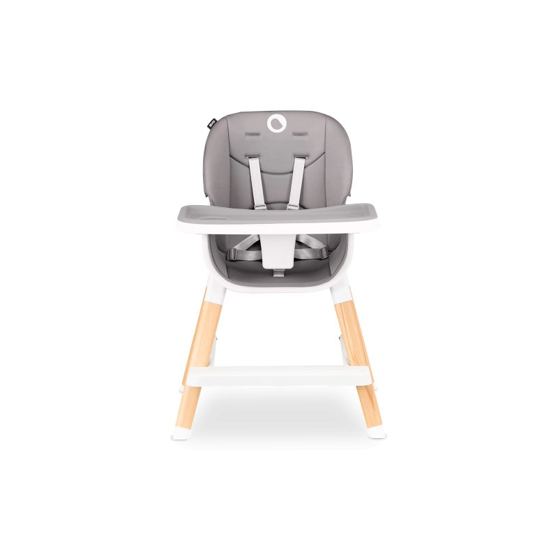 Стілець Lionelo Mona Stone - для годування