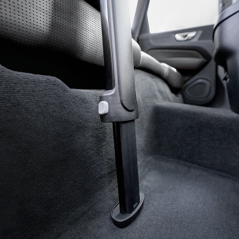 Автокрісло Lionelo Moxie I-Size Set Beige Sand