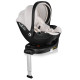 Автокрісло Lionelo Moxie I-Size Set Beige Sand