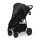 Прогулянкова коляска Lionelo Natt Grey Stone