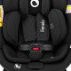 Автокрісло Lionelo Navy I-size Black Onyx
