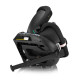 Автокрісло Lionelo Navy I-size Black Pink