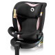 Автокрісло Lionelo Navy I-size Black Pink