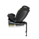 Автокрісло Lionelo Navy I-size Black Turquoise