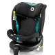 Автокрісло Lionelo Navy I-size Black Turquoise