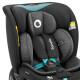 Автокрісло Lionelo Navy I-size Black Turquoise