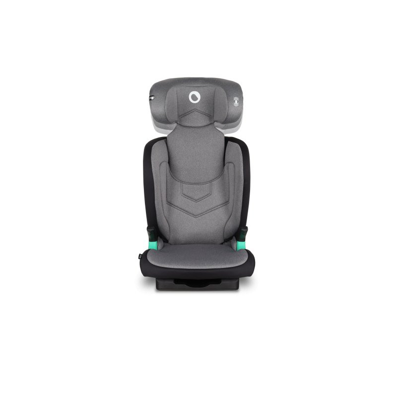 Автокрісло Lionelo Neal Grey Stone