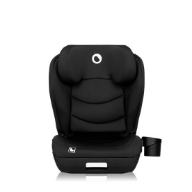 Автокрісло Lionelo Neal I-Size Black Carbon