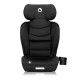 Автокрісло Lionelo Neal I-Size Black Carbon