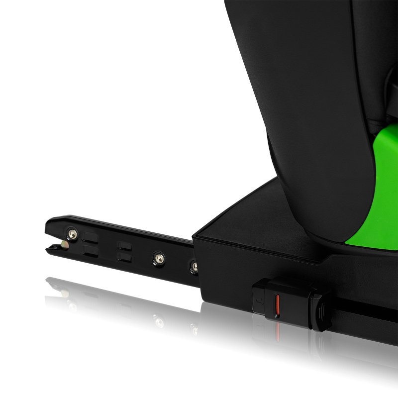 Автокрісло Lionelo Neal I-Size Black Carbon