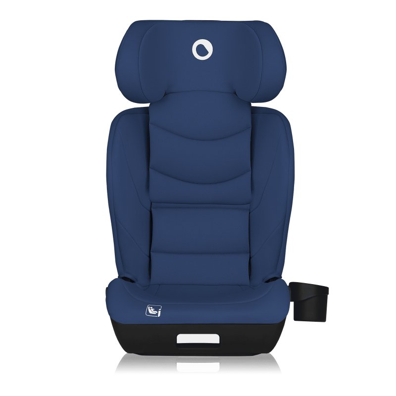 Автокрісло Lionelo Neal I-Size Blue Navy