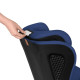 Автокрісло Lionelo Neal I-Size Blue Navy