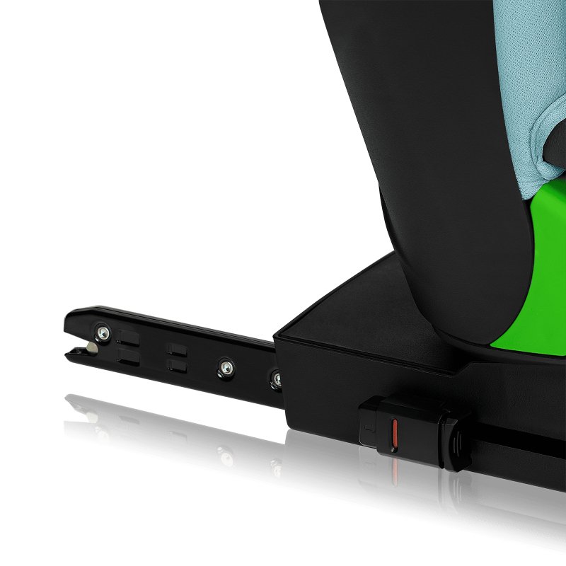 Автокрісло Lionelo Neal I-Size Green Turquoise