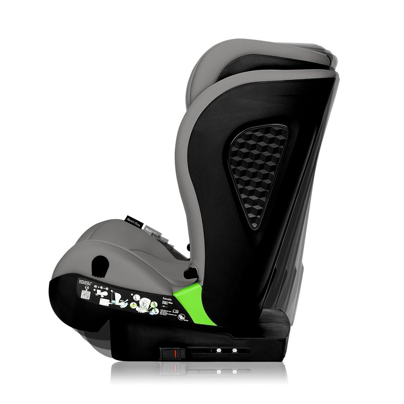 Автокрісло Lionelo Neal I-Size Grey Concrete