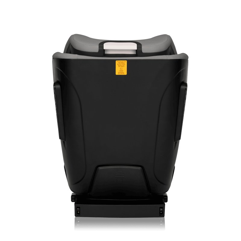 Автокрісло Lionelo Neal I-Size Grey Concrete