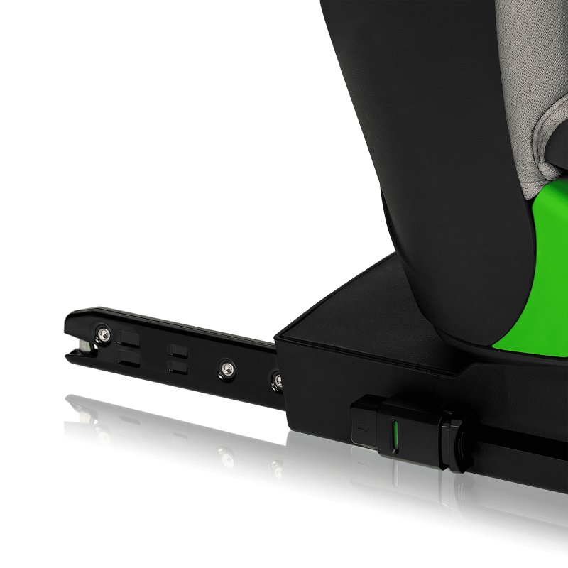 Автокрісло Lionelo Neal I-Size Grey Concrete