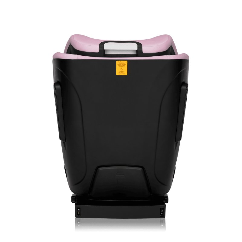 Автокрісло Lionelo Neal I-Size Pink Lilac