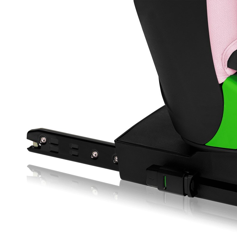 Автокрісло Lionelo Neal I-Size Pink Lilac