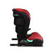 Автокрісло Lionelo Neal Red Burgundy
