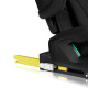 Автокрісло Lionelo Nelly I-Size Black Carbon