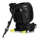 Автокрісло Lionelo Nelly I-Size Black Carbon
