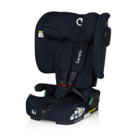 Автокрісло Lionelo Nelly I-Size Blue Navy