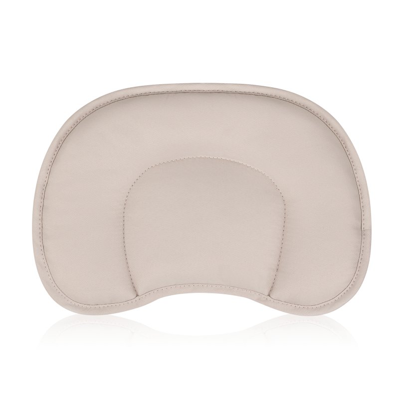 Крісло-гойдалка Lionelo Ola Beige Natural