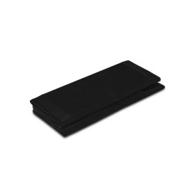Чохол Lionelo Sikker Black Carbon - Захисний Килимок для Автокрісла