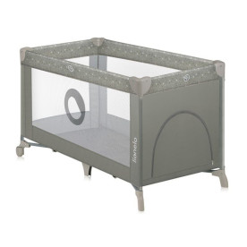 Манеж Lionelo Stefi Beige Sand Дитячий