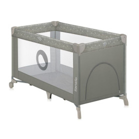 Манеж Lionelo Stefi Beige Sand Дитячий