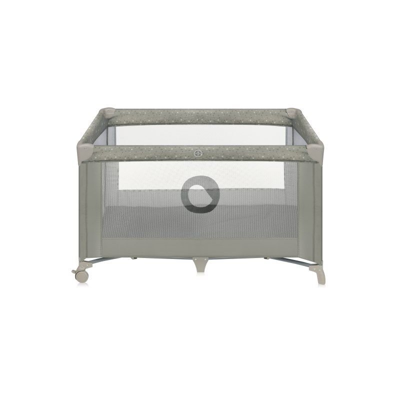 Манеж Lionelo Stefi Beige Sand Дитячий