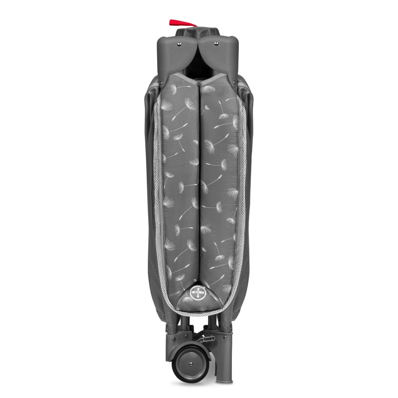 Манеж Lionelo Stefi Plus Grey White