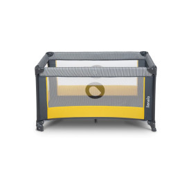 Манеж Lionelo Stefi Yellow N