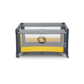 Манеж Lionelo Stefi Yellow N
