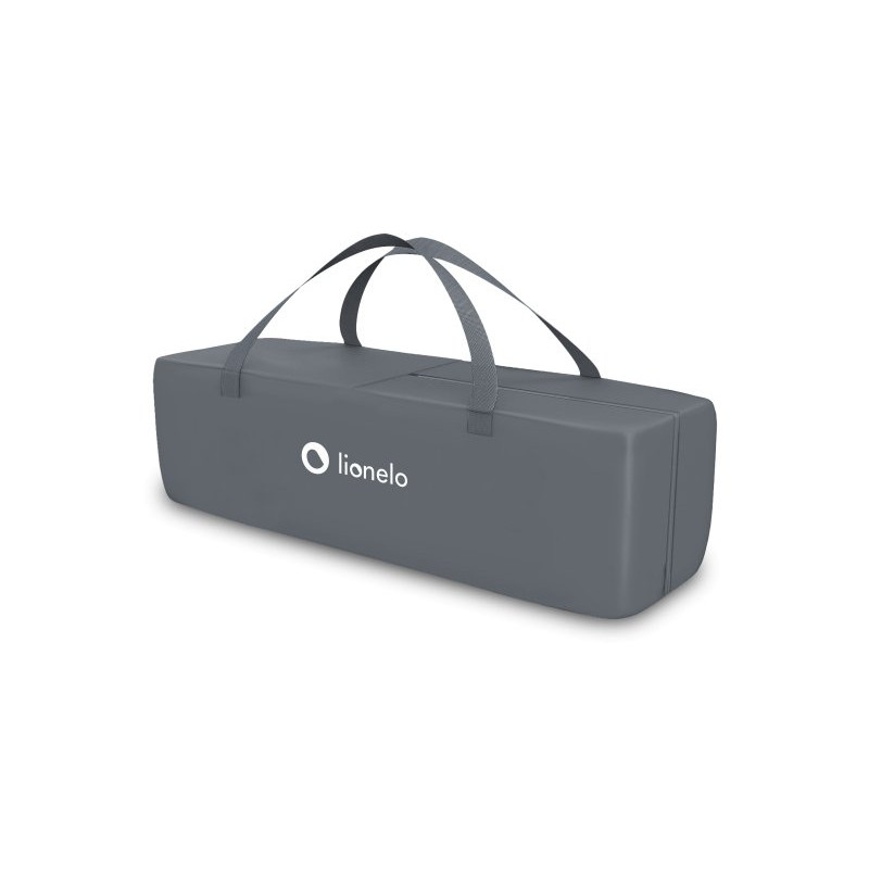 Манеж Lionelo Stefi Yellow n