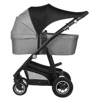 Чохол Lionelo Сонцезахисний Stroller Sun Cover