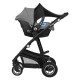 Чохол Lionelo Сонцезахисний Stroller Sun Cover