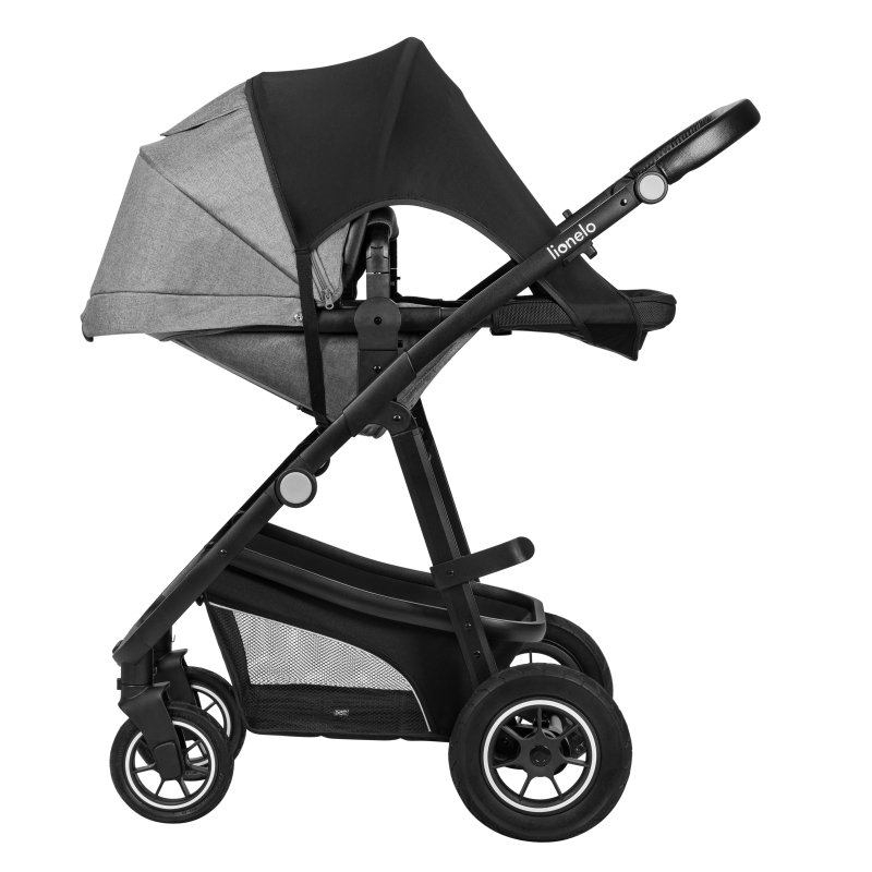 Чохол Lionelo Сонцезахисний Stroller Sun Cover