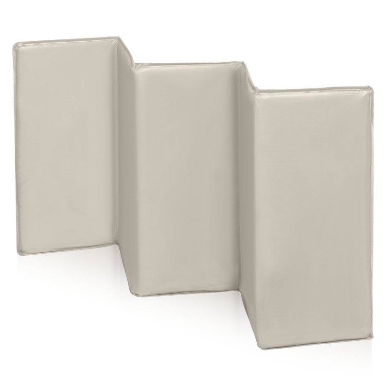 Ліжечко Lionelo Sven Plus Beige Latte - Дорожнє